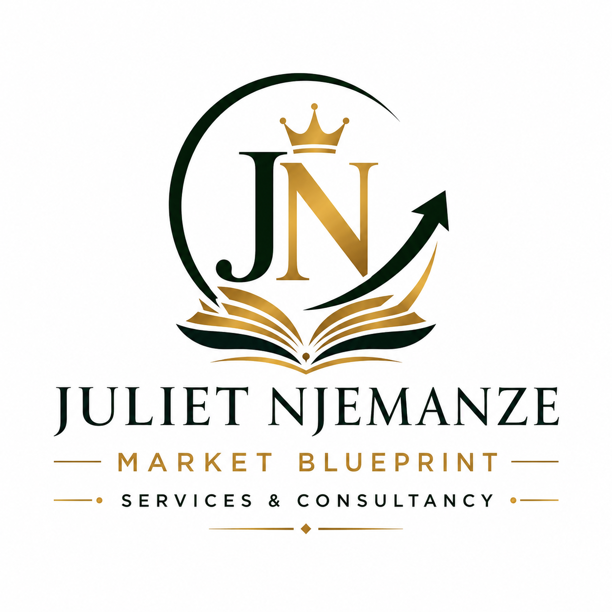 Juliet Njemanze Market Blueprint
